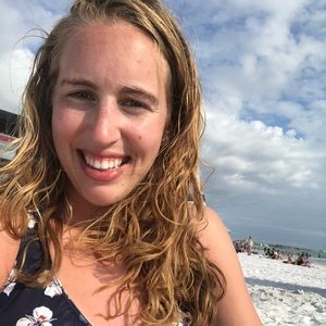 Meet your Posher, Maddie